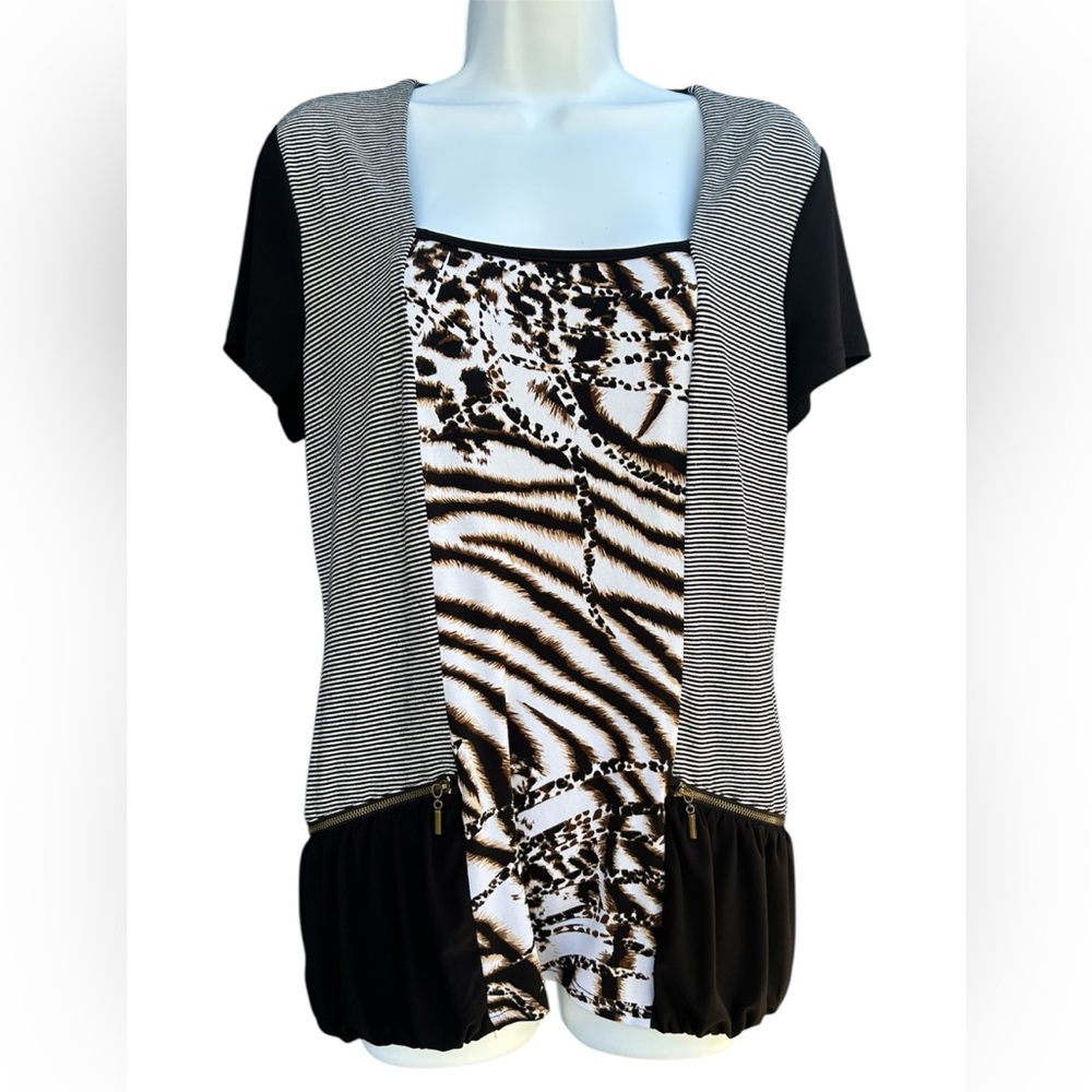 Frank Lyman shirt